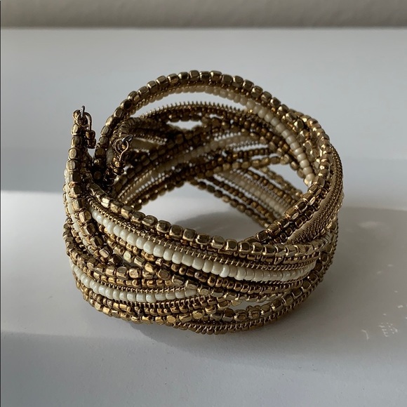 2 bracelets - Picture 2 of 3